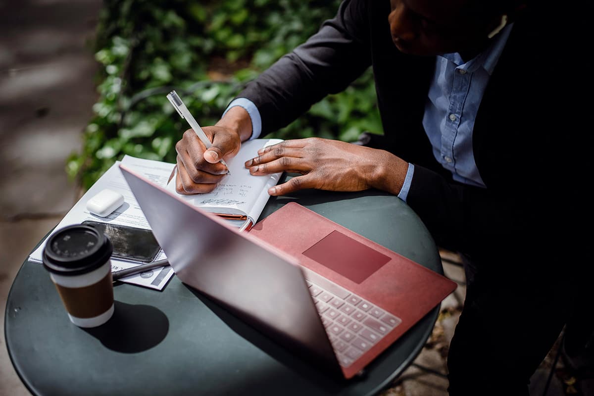 Stand out cover letter